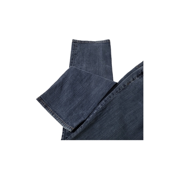 Chaps Women's straight leg jeans Size 12 - Picture 3 of 10